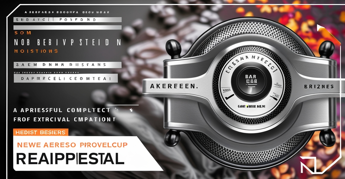 Quick Picks: Best Travel Coffee Makers — AeroPress Go…