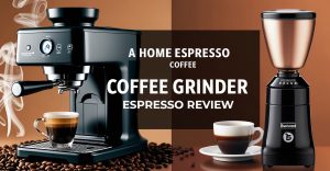 Quick Picks: Best Burr Grinders for Espresso