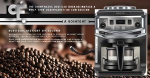 Quick Picks: Best Airtight Coffee Bean Storage Containers