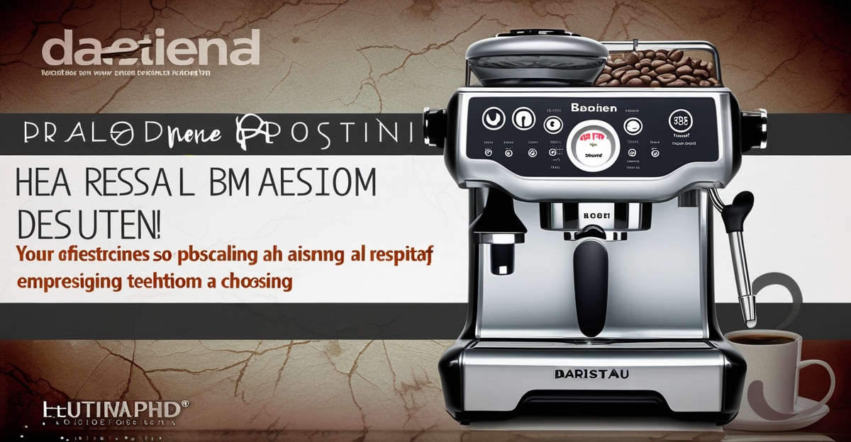 Quick Picks: Coffee Descaling Solutions for Espresso…