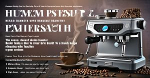 Quick Picks: Best Coffee Grinder Cleaning Brush and Tool…