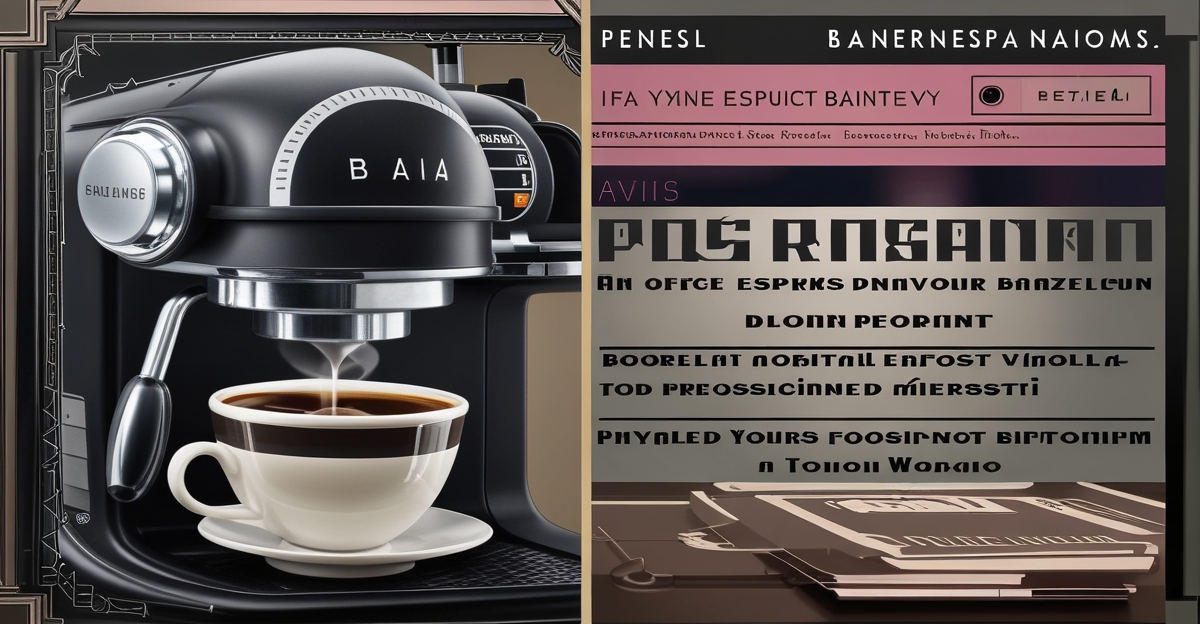 Quick Picks: Coffee Syrups — Vanilla and Hazelnut