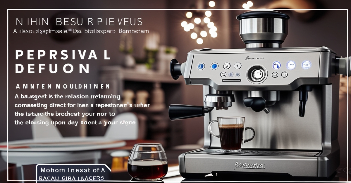 Quick Picks: Manual Lever Espresso Machines