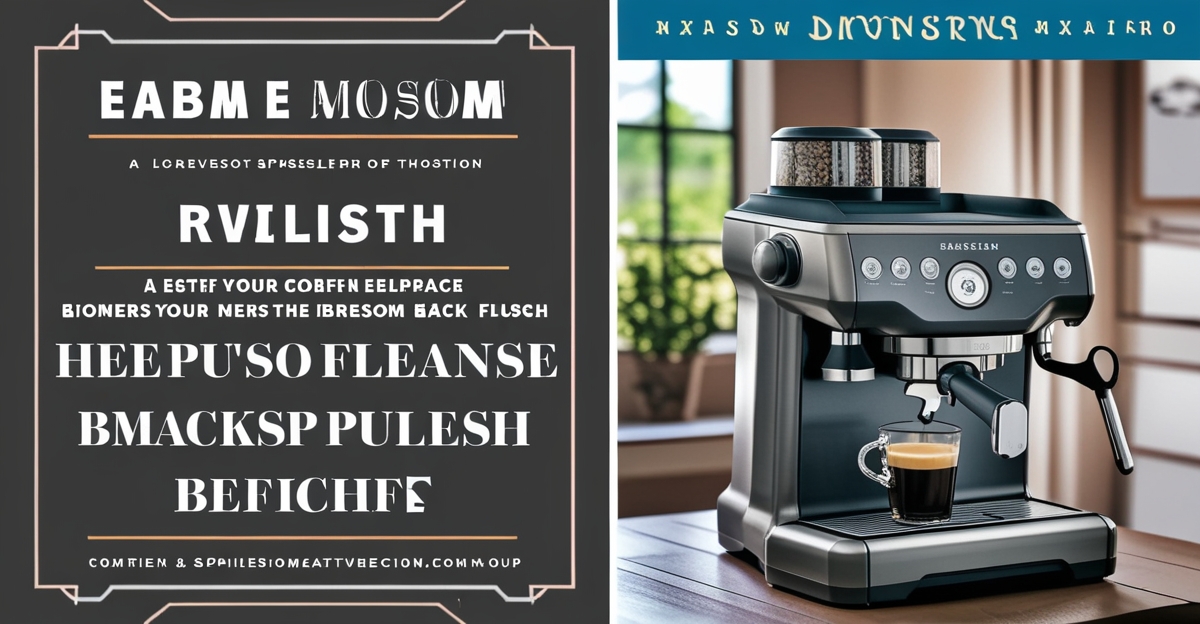 Quick Picks: Best Espresso Machine Cleaning Tablets and…