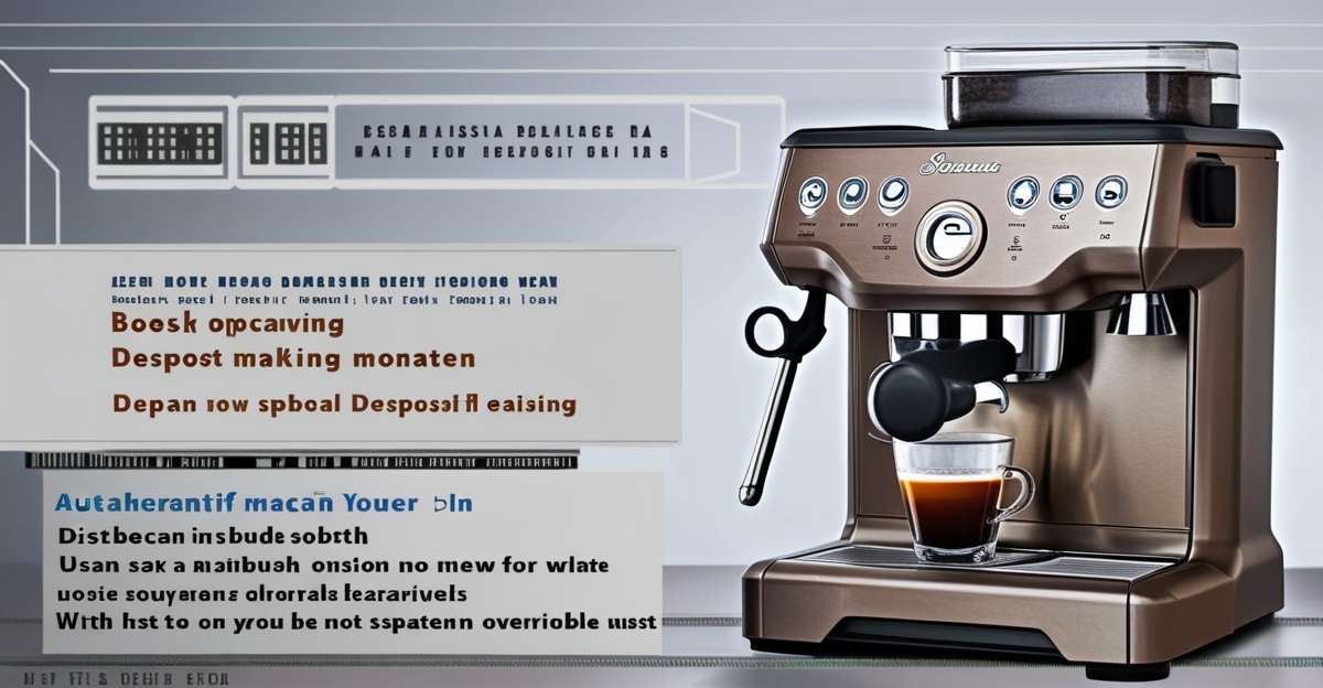 Quick Picks: Best Espresso Machine Descalers and Cleaning…