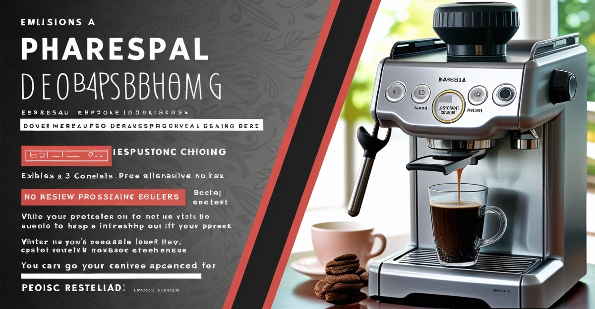 Quick Picks: Best Espresso Machine Descalers