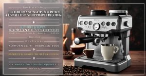 Quick Picks: Best Espresso Portafilter Handle Replacements
