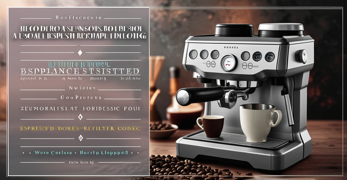 Quick Picks: Best Espresso Portafilter Handle Replacements
