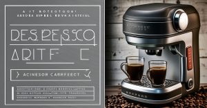 Quick Picks: Best Double-Wall Espresso Shot Glasses