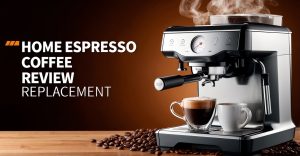 Espresso Steam Wand Tip Replacement