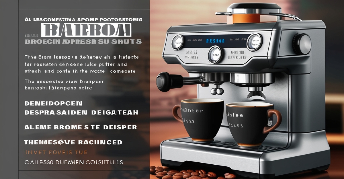 Quick Picks: Best Espresso Tampers for Consistent Pressure