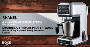 Quick Picks: Best Handheld Electric Milk Frother Wands