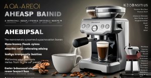 Quick Picks: Best Handheld Electric Milk Frothers