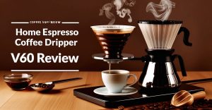 Quick Picks: Best Pour-Over Coffee Drippers