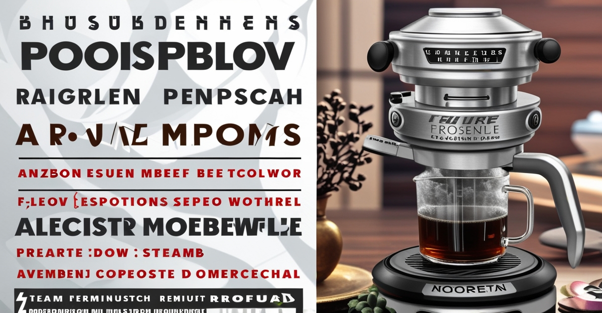Quick Picks: Best Gooseneck Pour-Over Coffee Kettles