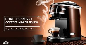 Quick Picks: Best Single-Serve Pod Coffee Makers