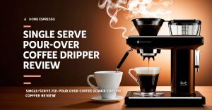 Quick Picks: Best Single-Serve Pour-Over Coffee Drippers