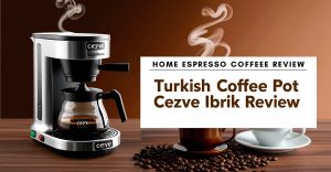 Quick Picks: Best Turkish Coffee Pots (Cezve / Ibrik)