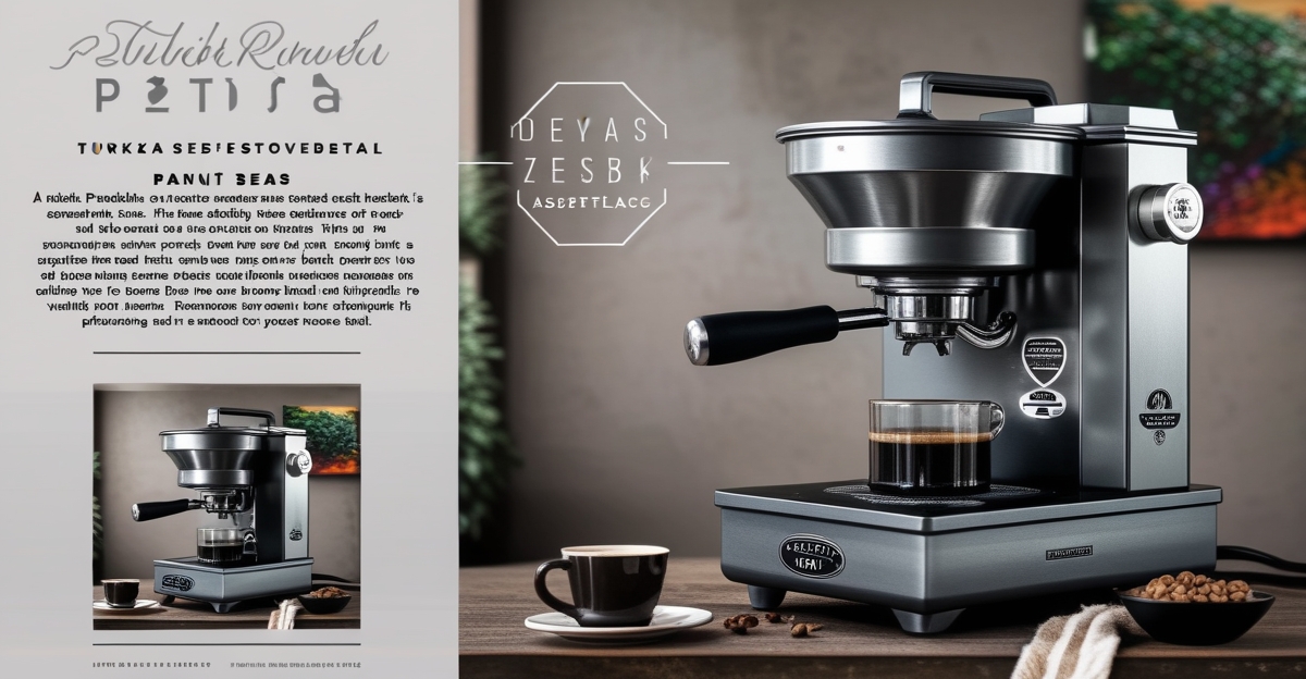 Best Turkish Coffee Set & Cezve Stovetop 2026