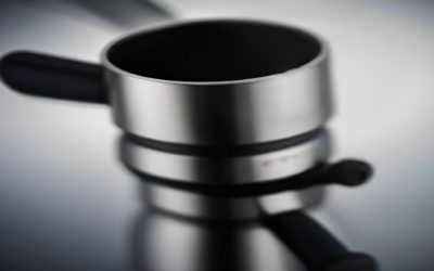 Best 54Mm Bottomless Portafilter Breville 2026