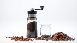 Best Affordable Coffee Grinder 2026