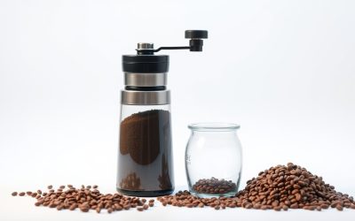 Best Affordable Coffee Grinder 2026
