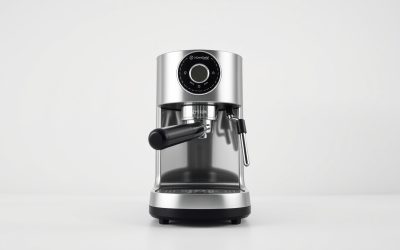 Best Affordable Espresso Machine 2026