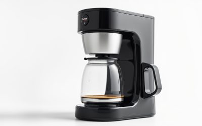 Best Auto-Drip Coffee Maker 2026