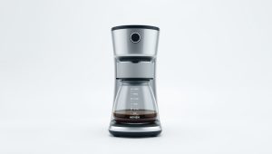 Best Automatic Drip Coffee Maker 2026