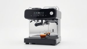 Best Automatic Espresso Coffee Machine 2026