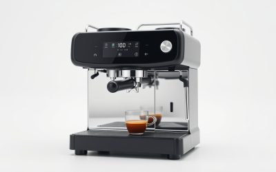 Best Automatic Espresso Coffee Machine 2026