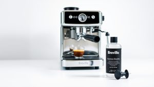 Best Breville Espresso Machine Descaler 2026