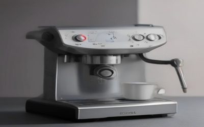 Best Breville Oracle Dual Boiler Espresso Machine 2026