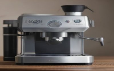 Best Breville The Dual Boiler Espresso Machine 2026