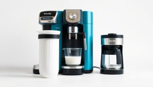 Best Breville Water Filters For Coffee Machines 2026