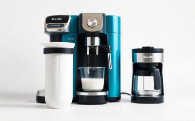 Best Breville Water Filters For Coffee Machines 2026