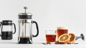 Best Brew Time For French Press 2026