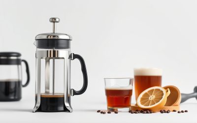 Best Brew Time For French Press 2026