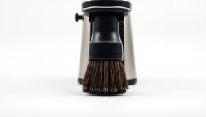 Best Brush For Cleaning Coffee Grinder 2026