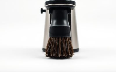 Best Brush For Cleaning Coffee Grinder 2026
