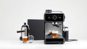 Best Budget Friendly Espresso Machine 2026