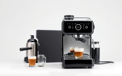 Best Budget Friendly Espresso Machine 2026