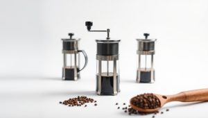 Best Burr Coffee Grinder For French Press 2026