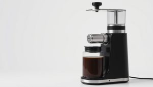 Best Burr Coffee Grinder For Home 2026