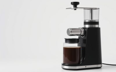 Best Burr Coffee Grinder For Home 2026