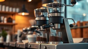 Best Burr Coffee Grinders: Top Picks Reviewed and Compared (2026)