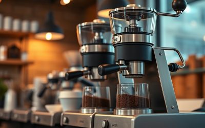 Best Burr Coffee Grinders: Top Picks Reviewed and Compared (2026)