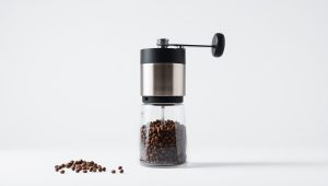 Best Burr Grinder For Moka Pot 2026
