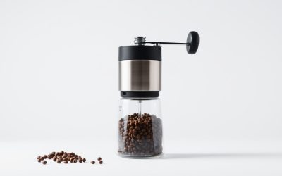 Best Burr Grinder For Moka Pot 2026