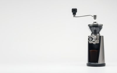 Best Burr Mill Coffee Grinder 2026